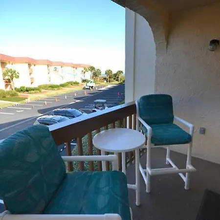 Unit 3209 - Ocean & Racquet Resort